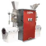 Chopin Mill CD1, CD1-auto, CD2