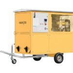 Ψυξη Δημητριακών GRANIFRIGOR