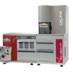 Αλβεογράφος CHOPIN