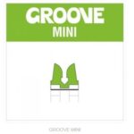 Κανάλια Πικμάνσεως KRIS GROOVE MINI
