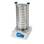 ΗΛΕΚΤΡΙΚΟ SHAKER ΚΟΣΚΙΝΩΝ BA 200 N