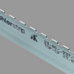 Λάμες Περφορέ